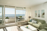 Ferienwohnung in Gr&ouml;mitz - Miramar Traumaussicht - Bild 9