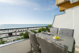 Ferienwohnung in Gr&ouml;mitz - Miramar Traumaussicht - Bild 10