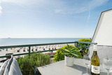 Ferienwohnung in Gr&ouml;mitz - Miramar Traumaussicht - Bild 11