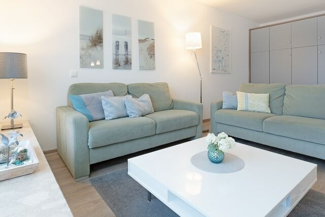 Ferienwohnung in Gr&ouml;mitz - Miramar Traumaussicht - Bild 17