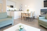 Ferienwohnung in Gr&ouml;mitz - Miramar Traumaussicht - Bild 18