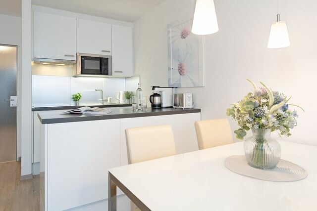 Ferienwohnung in Gr&ouml;mitz - Miramar Traumaussicht - Bild 19