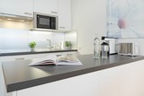 Ferienwohnung in Gr&ouml;mitz - Miramar Traumaussicht - Bild 20