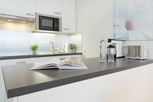 Ferienwohnung in Gr&ouml;mitz - Miramar Traumaussicht - Bild 20