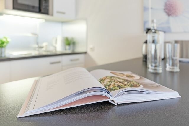 Ferienwohnung in Gr&ouml;mitz - Miramar Traumaussicht - Bild 22