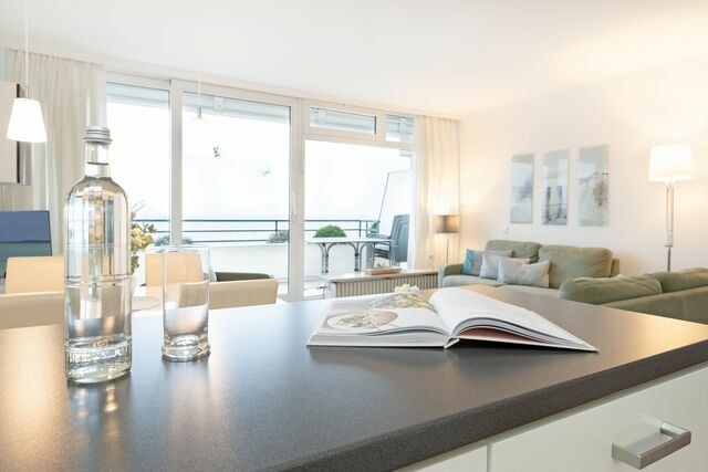 Ferienwohnung in Gr&ouml;mitz - Miramar Traumaussicht - Bild 23