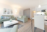 Ferienwohnung in Gr&ouml;mitz - Miramar Traumaussicht - Bild 24
