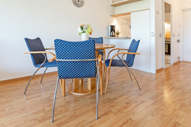 Ferienwohnung in Sierksdorf - Panoramic Küstenflair Sierksdorf - Bild 4