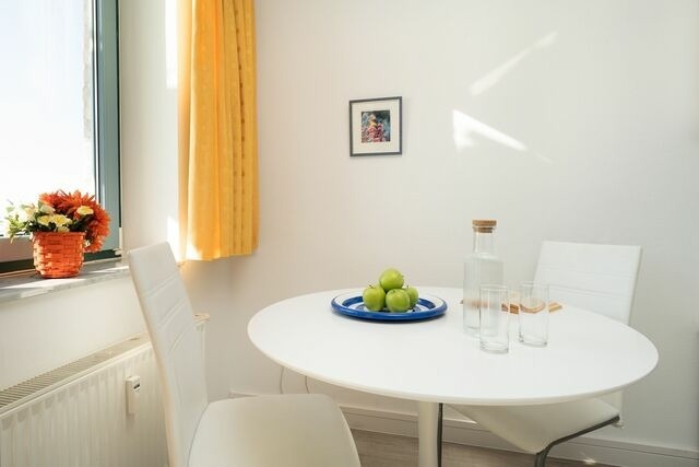 Ferienwohnung in Fehmarn OT Burgtiefe - Am S&uuml;dstrand 9 Strandburg II - Bild 14
