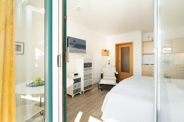 Ferienwohnung in Fehmarn OT Burgtiefe - Am S&uuml;dstrand 9 Strandburg II - Bild 24