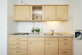 Ferienwohnung in Fehmarn OT Burgtiefe - Am S&uuml;dstrand 9 Strandburg II - Bild 4