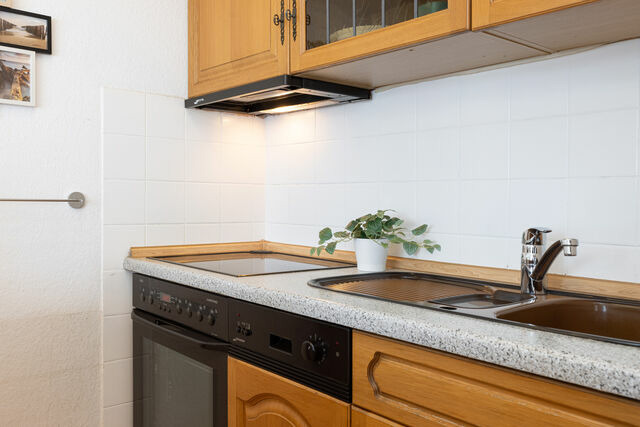 Ferienwohnung in Fehmarn OT Staberdorf - Krug II - Bild 15