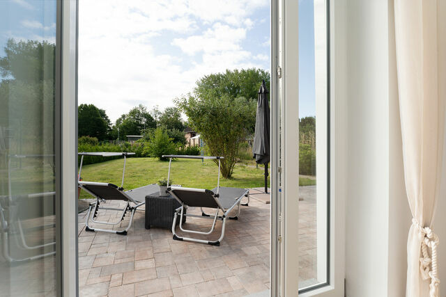 Ferienhaus in Thomsdorf - Landhaus Ostseeglück - Bild 9