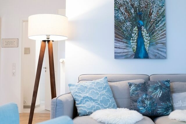 Ferienwohnung in Kellenhusen - KellenHus Wohnung 3 - Bild 14