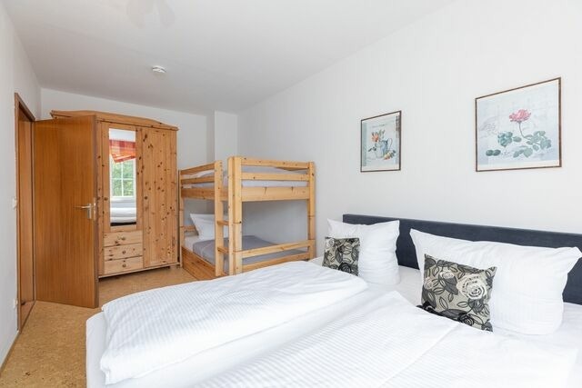 Ferienwohnung in Scharbeutz - Seepark Wohnung 2.3 - Bild 24