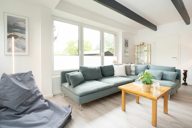 Ferienwohnung in Riepsdorf - L&uuml;tte Koje - Bild 7