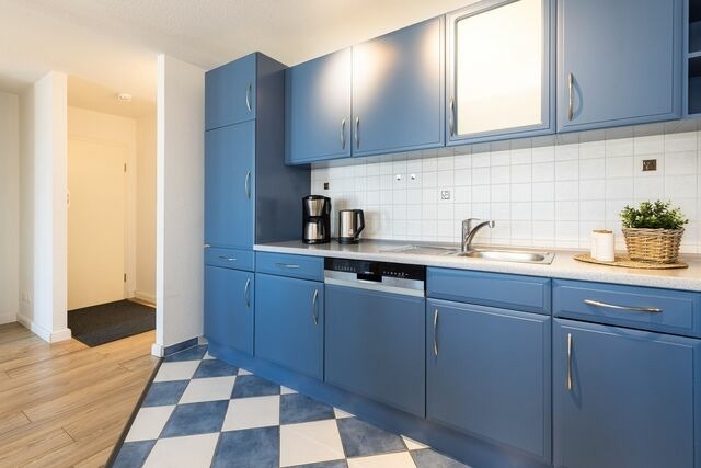 Ferienwohnung in Laboe - Hafen 13 Hafenblick 3 - Bild 16