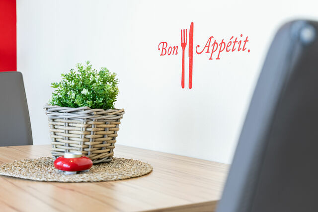 Ferienwohnung in Laboe - Haus Panorama Laboe Nr. 19 - Bild 13