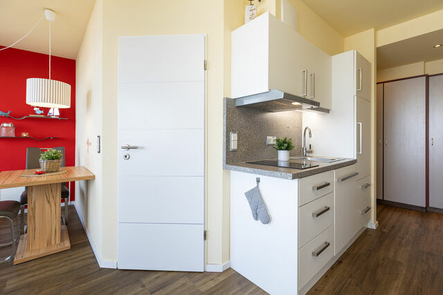 Ferienwohnung in Laboe - Haus Panorama Laboe Nr. 19 - Bild 15