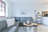 Ferienwohnung in Kellenhusen - Ostseegarten Goldulme - Bild 1