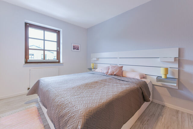 Ferienwohnung in Kellenhusen - Ostseegarten Goldulme - Bild 19