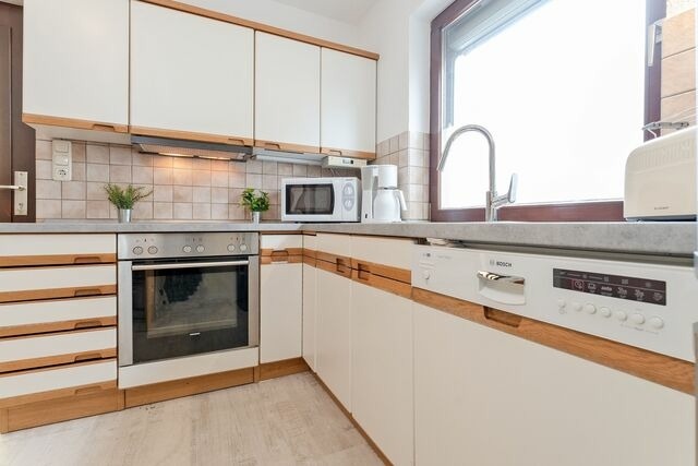 Ferienwohnung in Malente - Haus Hüttmann Sonnenblüte - Bild 18