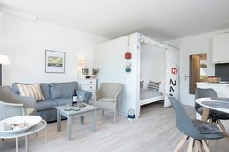 Sch&uuml;tzenweg 13-15 Segelkoje