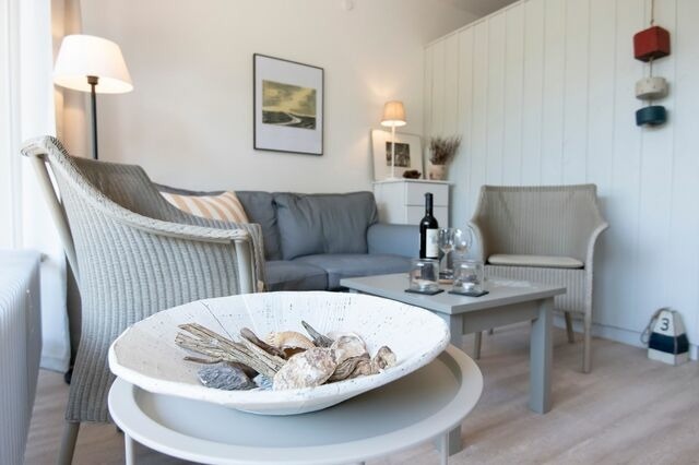 Ferienwohnung in Kellenhusen - Sch&uuml;tzenweg 13-15 Segelkoje - Bild 5