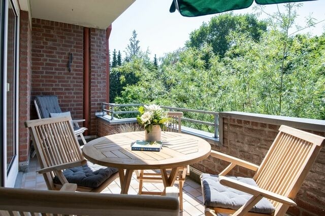 Ferienwohnung in Kellenhusen - Sch&uuml;tzenweg 13-15 Segelkoje - Bild 8