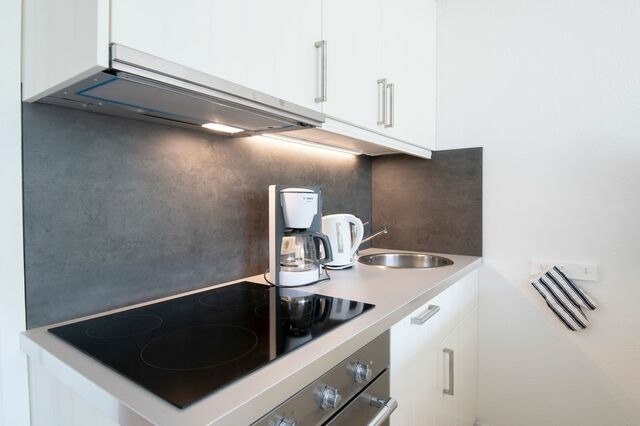 Ferienwohnung in Kellenhusen - Sch&uuml;tzenweg 13-15 Segelkoje - Bild 11