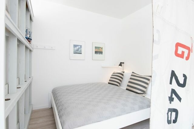 Ferienwohnung in Kellenhusen - Sch&uuml;tzenweg 13-15 Segelkoje - Bild 15