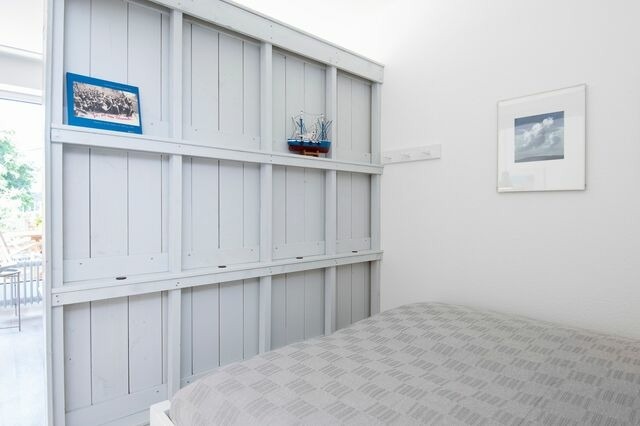 Ferienwohnung in Kellenhusen - Sch&uuml;tzenweg 13-15 Segelkoje - Bild 16