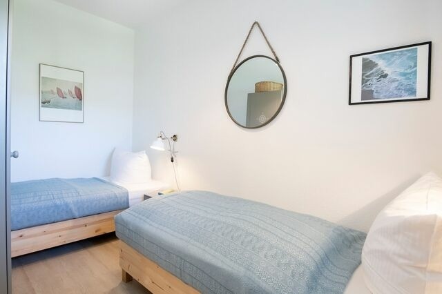 Ferienwohnung in Kellenhusen - Sch&uuml;tzenweg 13-15 Segelkoje - Bild 17