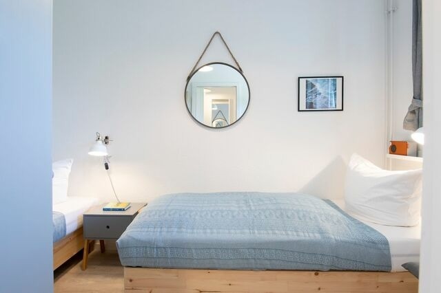 Ferienwohnung in Kellenhusen - Sch&uuml;tzenweg 13-15 Segelkoje - Bild 18