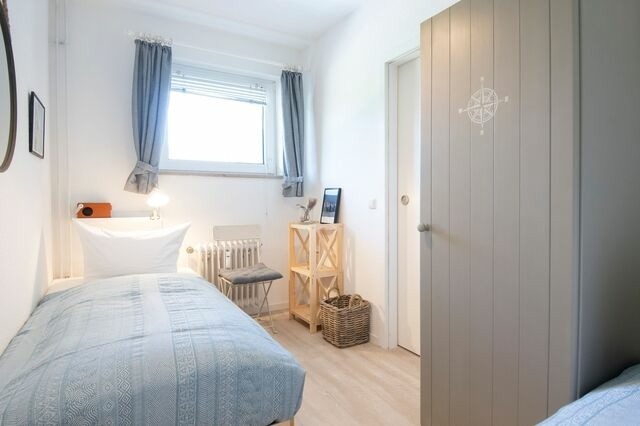 Ferienwohnung in Kellenhusen - Sch&uuml;tzenweg 13-15 Segelkoje - Bild 19