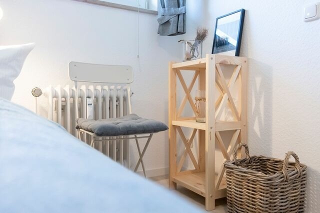 Ferienwohnung in Kellenhusen - Sch&uuml;tzenweg 13-15 Segelkoje - Bild 20