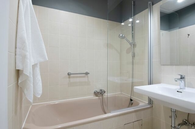 Ferienwohnung in Kellenhusen - Sch&uuml;tzenweg 13-15 Segelkoje - Bild 21