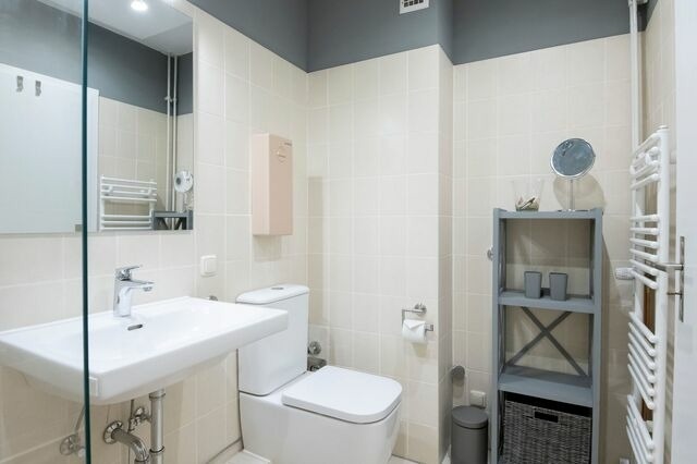 Ferienwohnung in Kellenhusen - Sch&uuml;tzenweg 13-15 Segelkoje - Bild 22