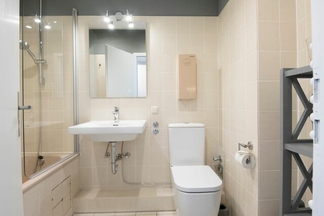 Ferienwohnung in Kellenhusen - Sch&uuml;tzenweg 13-15 Segelkoje - Bild 23