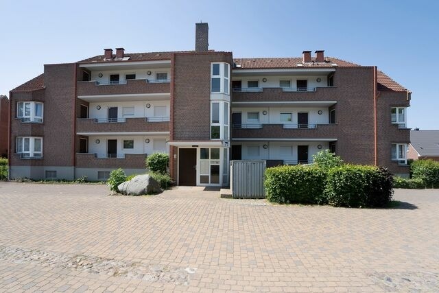 Ferienwohnung in Kellenhusen - Sch&uuml;tzenweg 13-15 Segelkoje - Bild 25