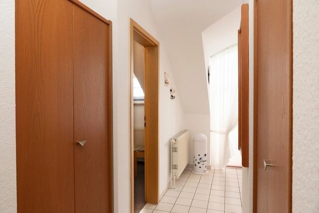 Ferienwohnung in Kellenhusen - Kaiserhof 38 Muschelfischer - Bild 17