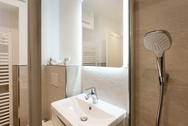 Ferienwohnung in Kellenhusen - Kaiserhof 38 Muschelfischer - Bild 23