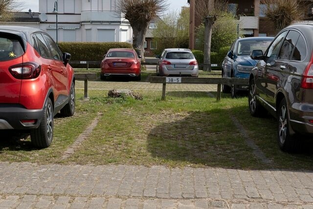 Ferienwohnung in Kellenhusen - Kaiserhof 38 Muschelfischer - Bild 25