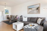 Ferienwohnung in Grömitz - Villa am Meer Wohnung 24 - Bild 2