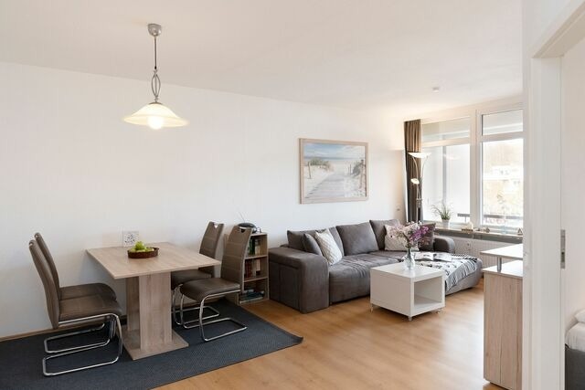Ferienwohnung in Grömitz - Villa am Meer Wohnung 24 - Bild 5