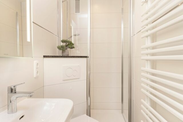 Ferienwohnung in Grömitz - Villa am Meer Wohnung 24 - Bild 16