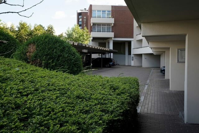 Ferienwohnung in Grömitz - Villa am Meer Wohnung 24 - Bild 23