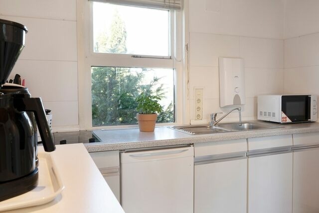 Ferienwohnung in Lensterstrand - Zwergenhaus mit Meeresrauschen - Bild 10