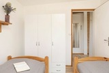 Ferienwohnung in Lensterstrand - Zwergenhaus mit Meeresrauschen - Bild 13