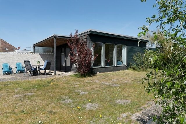 Ferienwohnung in Lensterstrand - Zwergenhaus mit Meeresrauschen - Bild 19